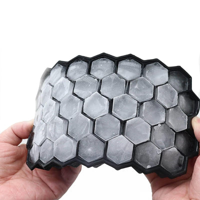 Ice Cube Maker Tray (Buy one get one free)